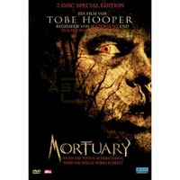 Mortuary (2-Disc Edition)