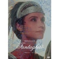 Prinzessin Fantaghiro 5+6