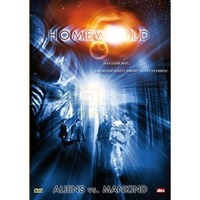 Homeworld - Aliens vs. Mankind