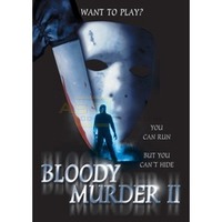 Bloody Murder 2