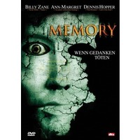 Memory - Wenn Gedanken t&ouml;ten