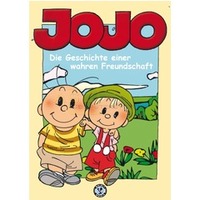 Jojo - Die Geschichte einer wahren Freundschaft