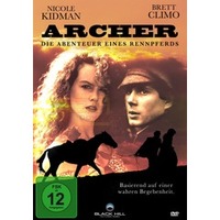 Archer, die Abenteuer eines Rennpferdes (DVD)