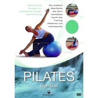 Pilates Gymball