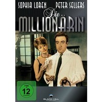 Die Million&auml;rin