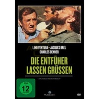 Die Entf&uuml;hrer lassen gr&uuml;&szlig;en