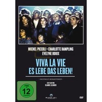 Viva la Vie - Es lebe das Leben!