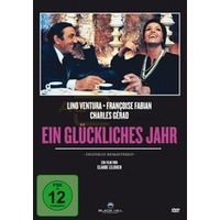 Ein glückliches Jahr