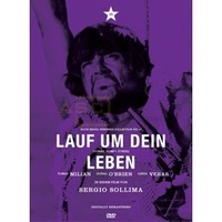 Lauf um dein Leben (Italo-Western Collection #15)