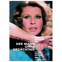 Der Mann ohne Ged&auml;chtnis
