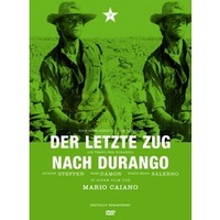 Der letzte Zug nach Durango 