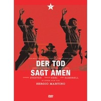 Der Tod sagt Amen (Italo-Western Collection #3)