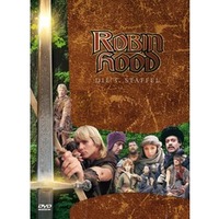 Robin Hood - Die 3. Staffel (4 DVDs)
