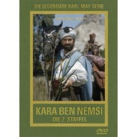 Kara Ben Nemsi - Staffel 2