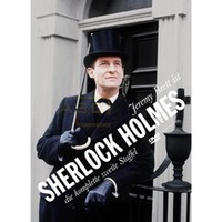 Sherlock Holmes Staffel 2 (3 DVDs)