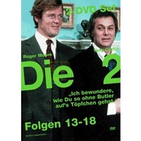 Die 2 - Folgen 13 - 18
