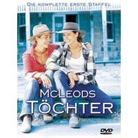 McLeods Töchter - Staffel 1 (6 DVDs)