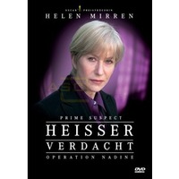 Heisser Verdacht - Staffel 2 (2 DVDs)