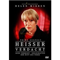 Heisser Verdacht - Staffel 4 (2 DVDs)