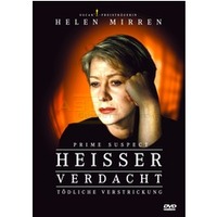 Heisser Verdacht - Staffel 5 (2 DVDs)