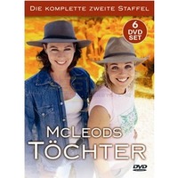 McLeods T&ouml;chter - Staffel 2 (6 DVDs)