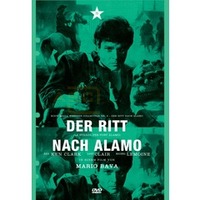 Der Ritt nach Alamo (Italo-Western Collection #8)