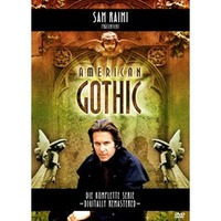American Gothic - Die komplette Serie (7 DVDs)