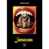 Snake Kobra