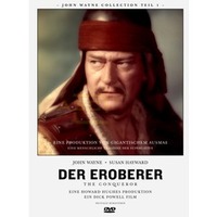 Der Eroberer (John Wayne Collection #1) (DVD)