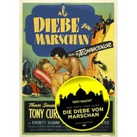 Die Diebe von Marschan