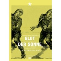 Glut der Sonne (Italo-Western Collection #10)