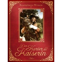 Der Kurier der Kaiserin - Teil 1 (3 DVDs)