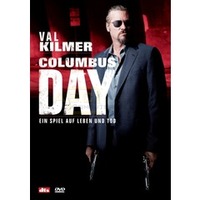 Columbus Day - Ein Spiel auf Leben und Tod