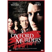 Oxford Murders (DVD)