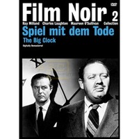 Film Noir Collection #2: Spiel mit dem Tode