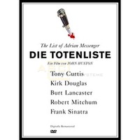 Die Totenliste