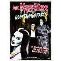 Die Munsters: Gespensterparty