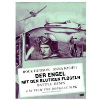 Der Engel mit den blutigen Fl&uuml;geln