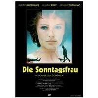 Die Sonntagsfrau