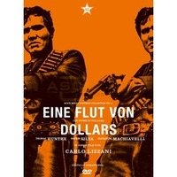 Eine Flut von Dollars (Italo-Western Collection #11)