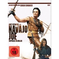 Navajo Joe