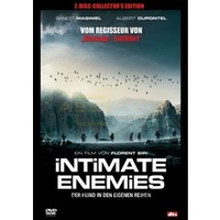 Intimate Enemies - Der Feind in den eigenen Reihen