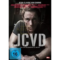 JCVD - 2-Disc Edition (DVD)