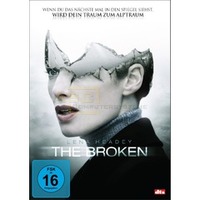 The Broken (DVD)