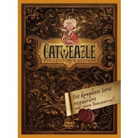 Catweazle - Collector's Edition