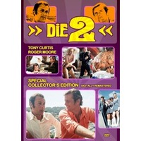 Die 2 - Special Collector's Edition (9 DVDs)