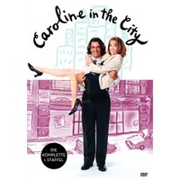 Caroline in the City