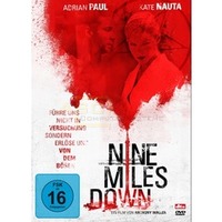 Nine Miles Down (2DVDs)