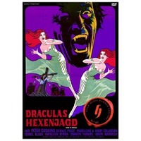 Draculas Hexenjagd