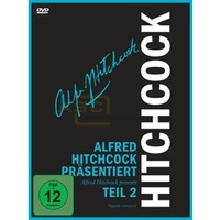 Alfred Hitchcock pr&auml;sentiert - Teil 2 (4 DVDs)